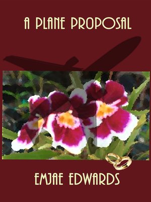 cover image of A Plane Proposal